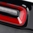 Schwanz Stop Backup Lampe Rücklicht LED Für Dodge Challenger SRT Hellcat 2015-2023 68195784AC 68195784AD-8