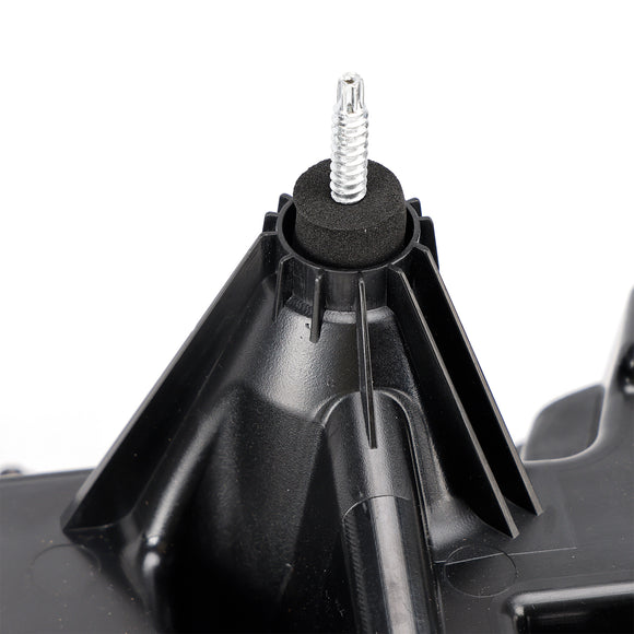 Schwanz Stop Backup Lampe Rücklicht LED Für Dodge Challenger SRT Hellcat 2015-2023 68195784AC 68195784AD