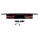 Schwanz Stop Backup Lampe Rücklicht LED Für Dodge Challenger SRT Hellcat 2015-2023 68195784AC 68195784AD-1