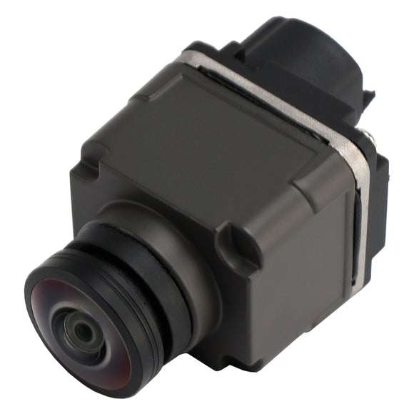 Cámara de asistencia para aparcamiento 7P6980551C para Audi A6 A7 A8 Q7 RS6 RS7 VW Touareg