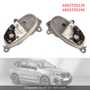 2 stks Richtingaanwijzer Lichtbron LED Module 6002TZ0239 6002TZ0240 Voor BMW-5
