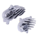 2 stks Richtingaanwijzer Lichtbron LED Module 6002TZ0239 6002TZ0240 Voor BMW-9