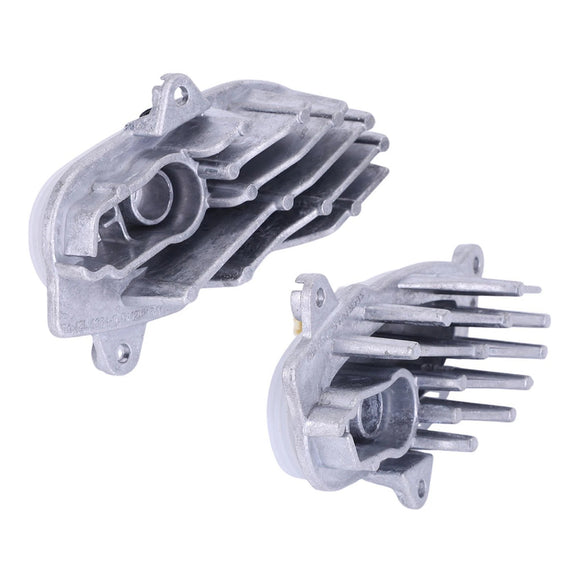 2 stks Richtingaanwijzer Lichtbron LED Module 6002TZ0239 6002TZ0240 Voor BMW