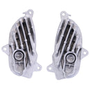 2 stks Richtingaanwijzer Lichtbron LED Module 6002TZ0239 6002TZ0240 Voor BMW-10
