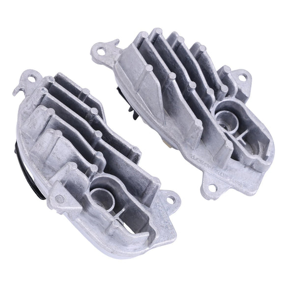 2 stks Richtingaanwijzer Lichtbron LED Module 6002TZ0239 6002TZ0240 Voor BMW