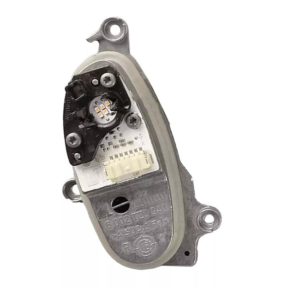 2 stks Richtingaanwijzer Lichtbron LED Module 6002TZ0239 6002TZ0240 Voor BMW