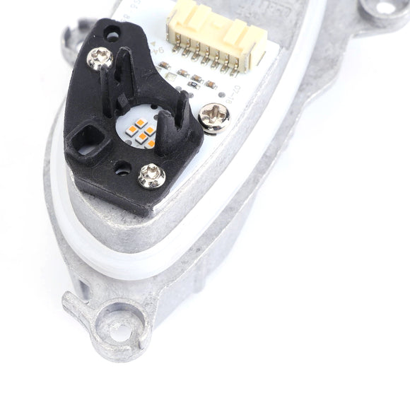 2 stks Richtingaanwijzer Lichtbron LED Module 6002TZ0239 6002TZ0240 Voor BMW
