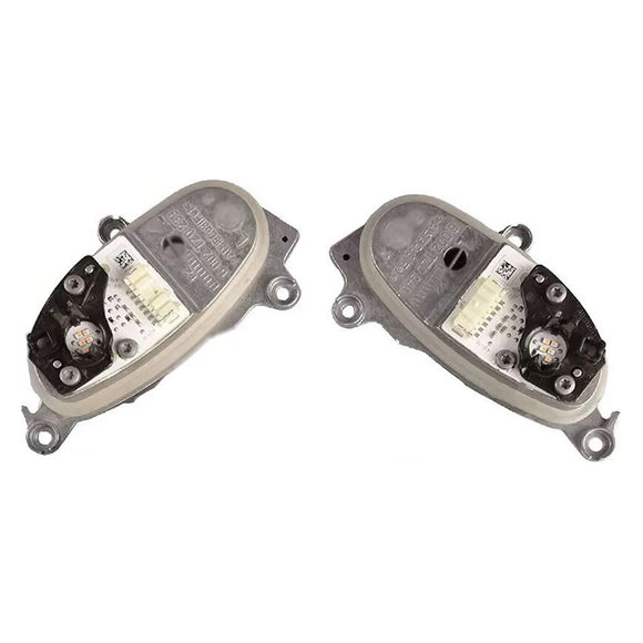 2 stks Richtingaanwijzer Lichtbron LED Module 6002TZ0239 6002TZ0240 Voor BMW