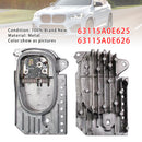 2 uds LED faro DRL Control 63115A0E625 63115A0E626 para BMW X3 G01 G02 20-22-4