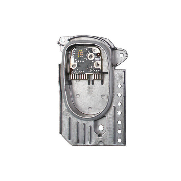 2 uds LED faro DRL Control 63115A0E625 63115A0E626 para BMW X3 G01 G02 20-22