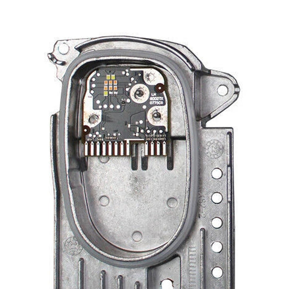 2 uds LED faro DRL Control 63115A0E625 63115A0E626 para BMW X3 G01 G02 20-22