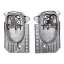 2 uds LED faro DRL Control 63115A0E625 63115A0E626 para BMW X3 G01 G02 20-22-1