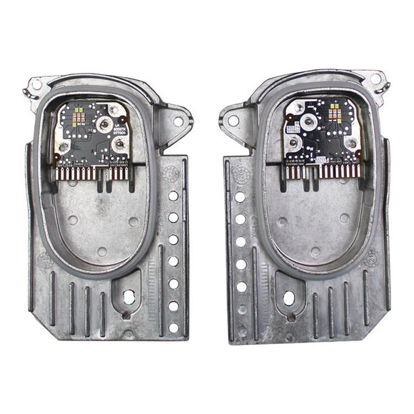 2 uds LED faro DRL Control 63115A0E625 63115A0E626 para BMW X3 G01 G02 20-22