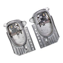 2 uds LED faro DRL Control 63115A0E625 63115A0E626 para BMW X3 G01 G02 20-22-14