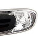 2 stuks richting extra richtingaanwijzer wit voor BMW Mini F55 F56 F57-9