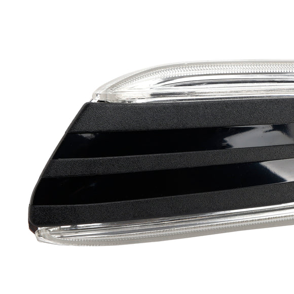 2 stuks richting extra richtingaanwijzer wit voor BMW Mini F55 F56 F57