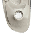 2 stuks richting extra richtingaanwijzer wit voor BMW Mini F55 F56 F57-11