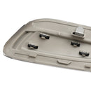 2 stuks richting extra richtingaanwijzer wit voor BMW Mini F55 F56 F57-12
