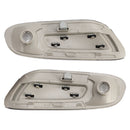 2 stuks richting extra richtingaanwijzer wit voor BMW Mini F55 F56 F57-6
