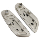 2 stuks richting extra richtingaanwijzer wit voor BMW Mini F55 F56 F57-7