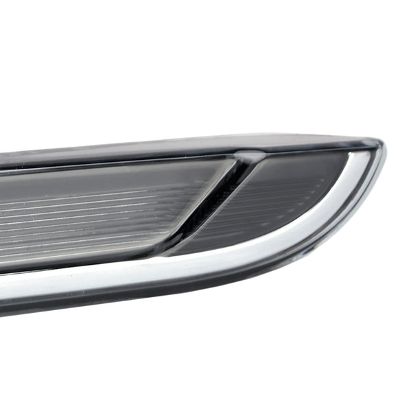 2kpl etulokasuojan suuntavilkkuvalo Porsche Panamera 970 2010-2016