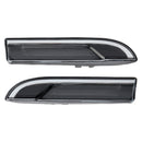2kpl etulokasuojan suuntavilkkuvalo Porsche Panamera 970 2010-2016-3