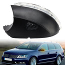 Door Wing Mirror Indicator Signal Light Left Side For VW Passat B7 2010-2015-4