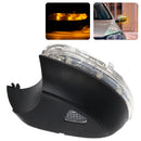 Door Wing Mirror Indicator Signal Light Left Side For VW Passat B7 2010-2015-2