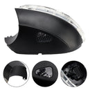 Door Wing Mirror Indicator Signal Light Left Side For VW Passat B7 2010-2015-5