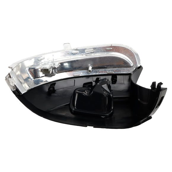Door Wing Mirror Indicator Signal Light Left Side For VW Passat B7 2010-2015
