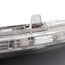 Door Wing Mirror Indicator Signal Light Left Side For VW Passat B7 2010-2015-8