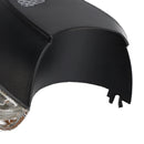 Door Wing Mirror Indicator Signal Light Left Side For VW Passat B7 2010-2015-9