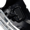Door Wing Mirror Indicator Signal Light Left Side For VW Passat B7 2010-2015-10