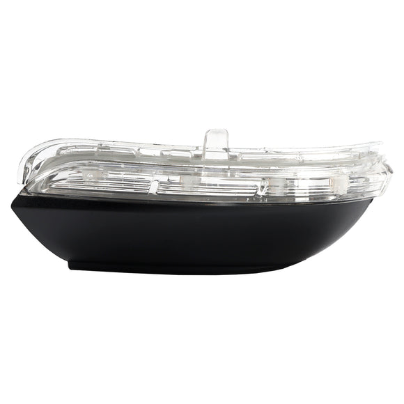 2PCS Door Wing Mirror Indicator Signal Light Side For VW Passat B7 2010-2015
