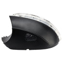 2PCS Door Wing Mirror Indicator Signal Light Side For VW Passat B7 2010-2015-16