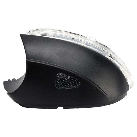 2PCS Door Wing Mirror Indicator Signal Light Side For VW Passat B7 2010-2015
