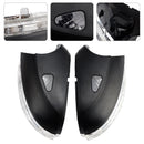 2PCS Door Wing Mirror Indicator Signal Light Side For VW Passat B7 2010-2015-2