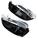 2PCS Door Wing Mirror Indicator Signal Light Side For VW Passat B7 2010-2015-7