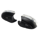 2PCS Door Wing Mirror Indicator Signal Light Side For VW Passat B7 2010-2015-13