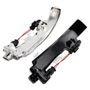 2Pcs Wing Mirror LED Signal Indicator Light For Volvo V40 S60 S80 V60 V70-10