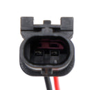 Left Wing Mirror LED Signal Indicator Light For Volvo V40 S60 S80 V60 V70-10