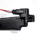 Left Wing Mirror LED Signal Indicator Light For Volvo V40 S60 S80 V60 V70-13