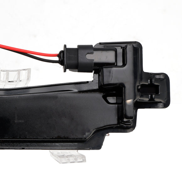 Left Wing Mirror LED Signal Indicator Light For Volvo V40 S60 S80 V60 V70
