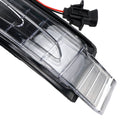 2Pcs Wing Mirror LED Signal Indicator Light For Mercedes W176 W246 W204-13