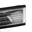 2kpl Wing Mirror LED-merkkivalo Subaru Forester 2014-2015-11