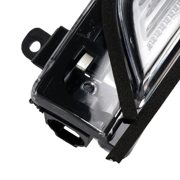 Vasemman siiven peilin LED-merkkivalo Subaru Forester 2014-2015