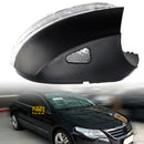 Dörrbackspegel Indikeringsljus höger sida för VW Passat B7 2010-2015-3