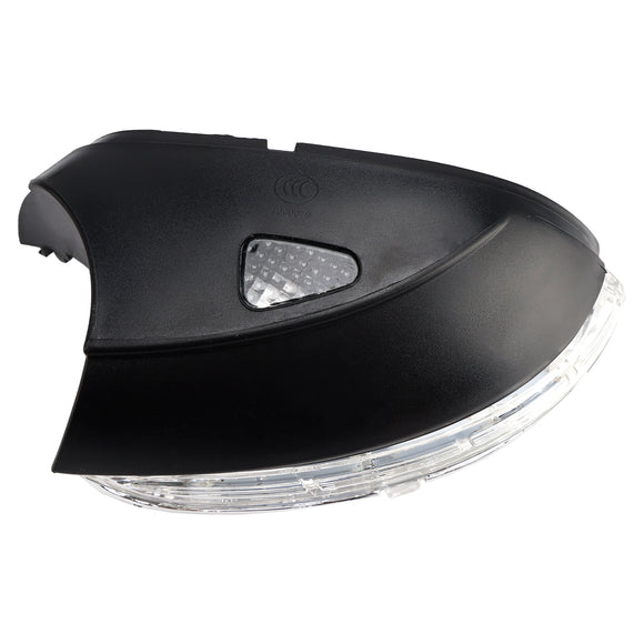 2PCS Door Wing Mirror Indicator Signal Light Side For VW Passat B7 2010-2015