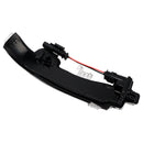 Left Wing Mirror LED Signal Indicator Light For Volvo V40 S60 S80 V60 V70-8