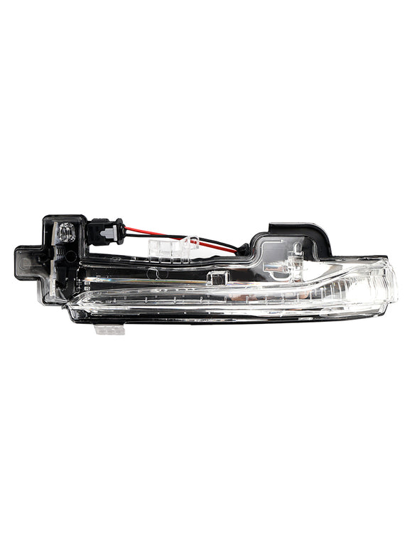 Left Wing Mirror LED Signal Indicator Light For Volvo V40 S60 S80 V60 V70
